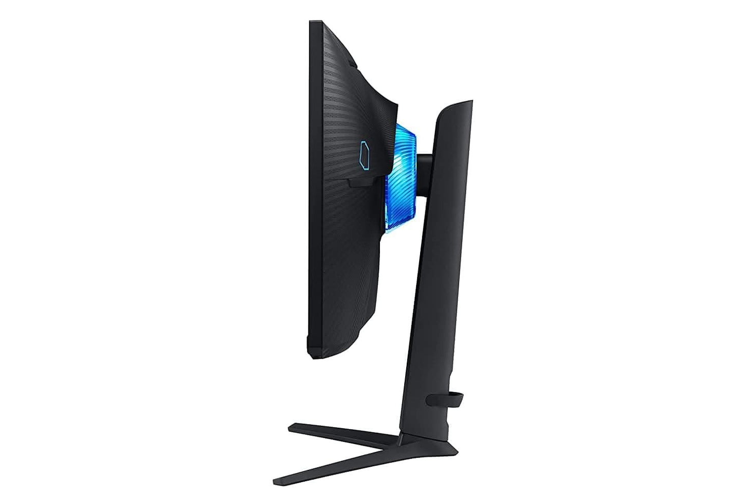 SAMSUNG 28 INCH LS28BG700EWXXL UHD IPS 144HZ GAMING MONITOR