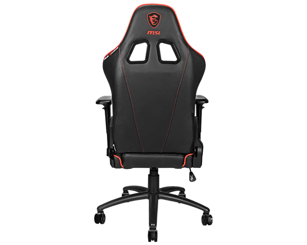 MSI MAG CH120 X GAMING CHAIR