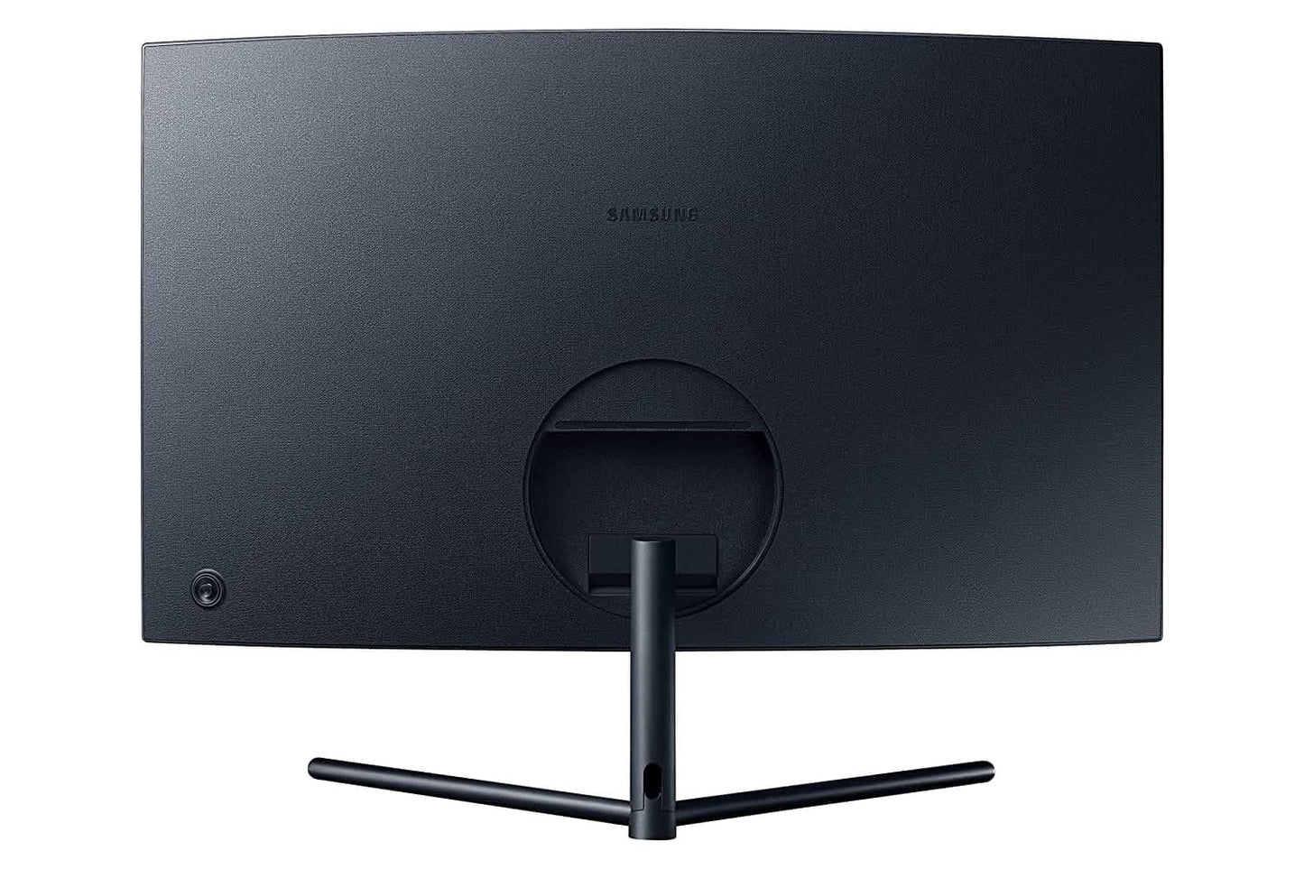 SAMSUNG 32 INCH LU32R590C UHD CURVED MONITOR WITH 103% SRGB