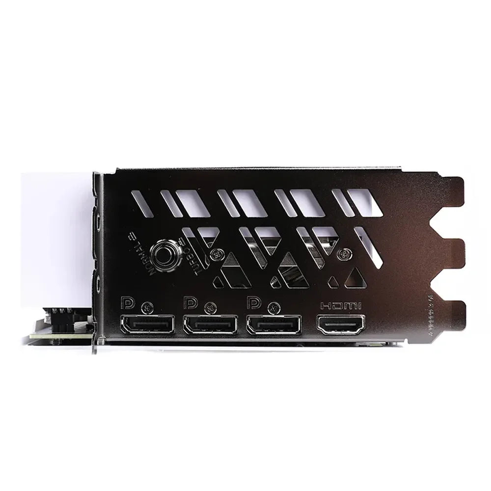 COLORFUL GeForce RTX 4070 Ti iGame Ultra W OC-V 12GB Nvidia Graphic Card