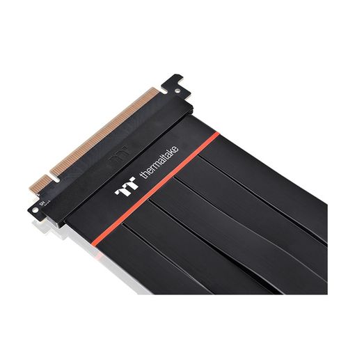 THERMALTAKE TT Premium PCI-E 4.0 Extender Riser Cable 600mm
