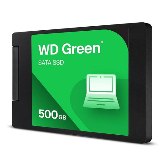 Western Digital WD Green SATA 500GB WDS500G5G0A-00CPTO