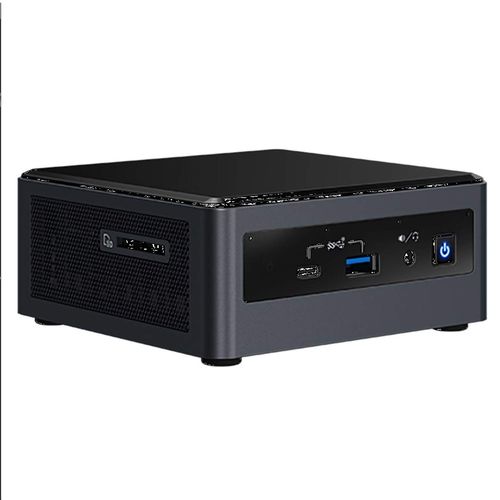 Intel NUC 10 NUC10i7FNH Barebone Kit