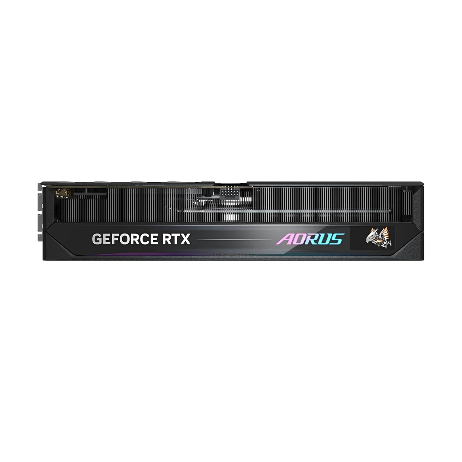 GIGABYTE AORUS RTX 5080 MASTER 16GB GDDR7 GRAPHICS CARD