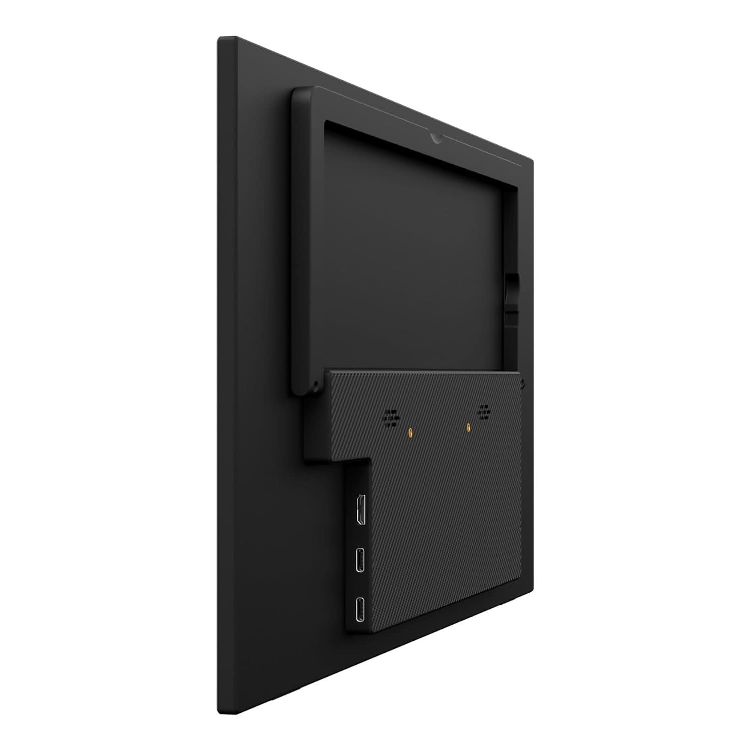 ZEBRONICS Pixigo A16, 15.6 inch Portable Monitor