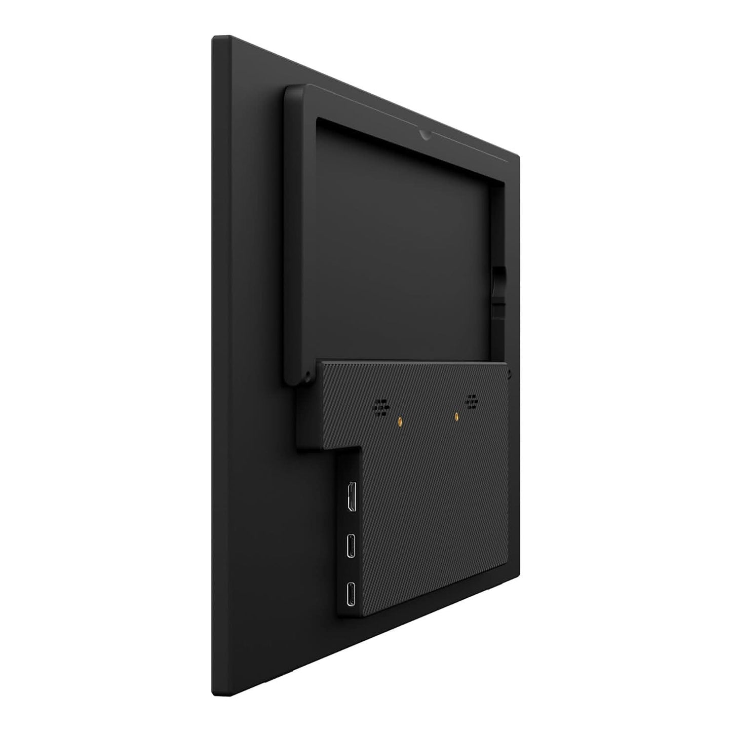 ZEBRONICS Pixigo A16, 15.6 inch Portable Monitor