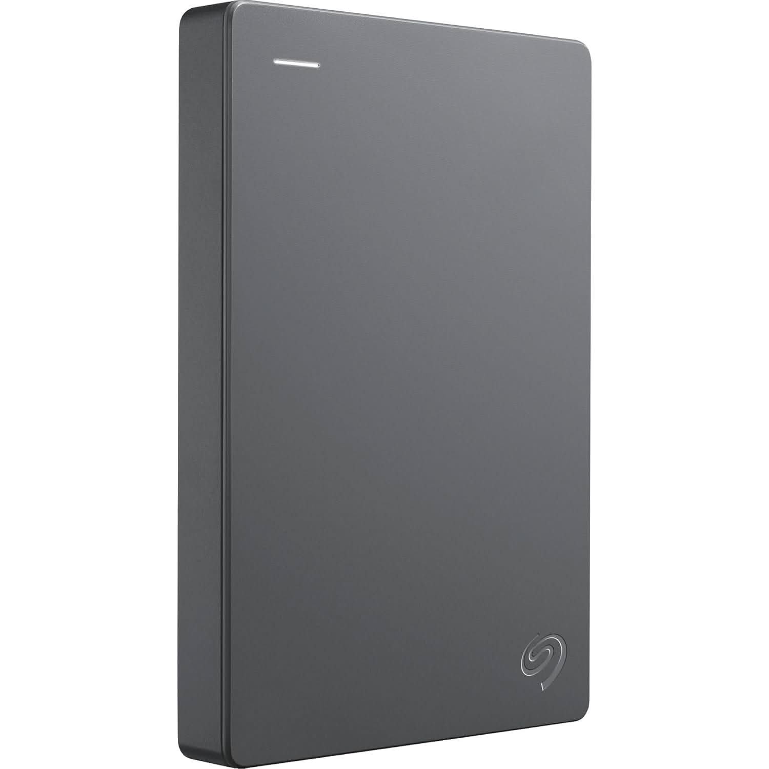 Seagate Basic Portable 1TB External Hard Drive HDD β USB 3.0 STJL1000400