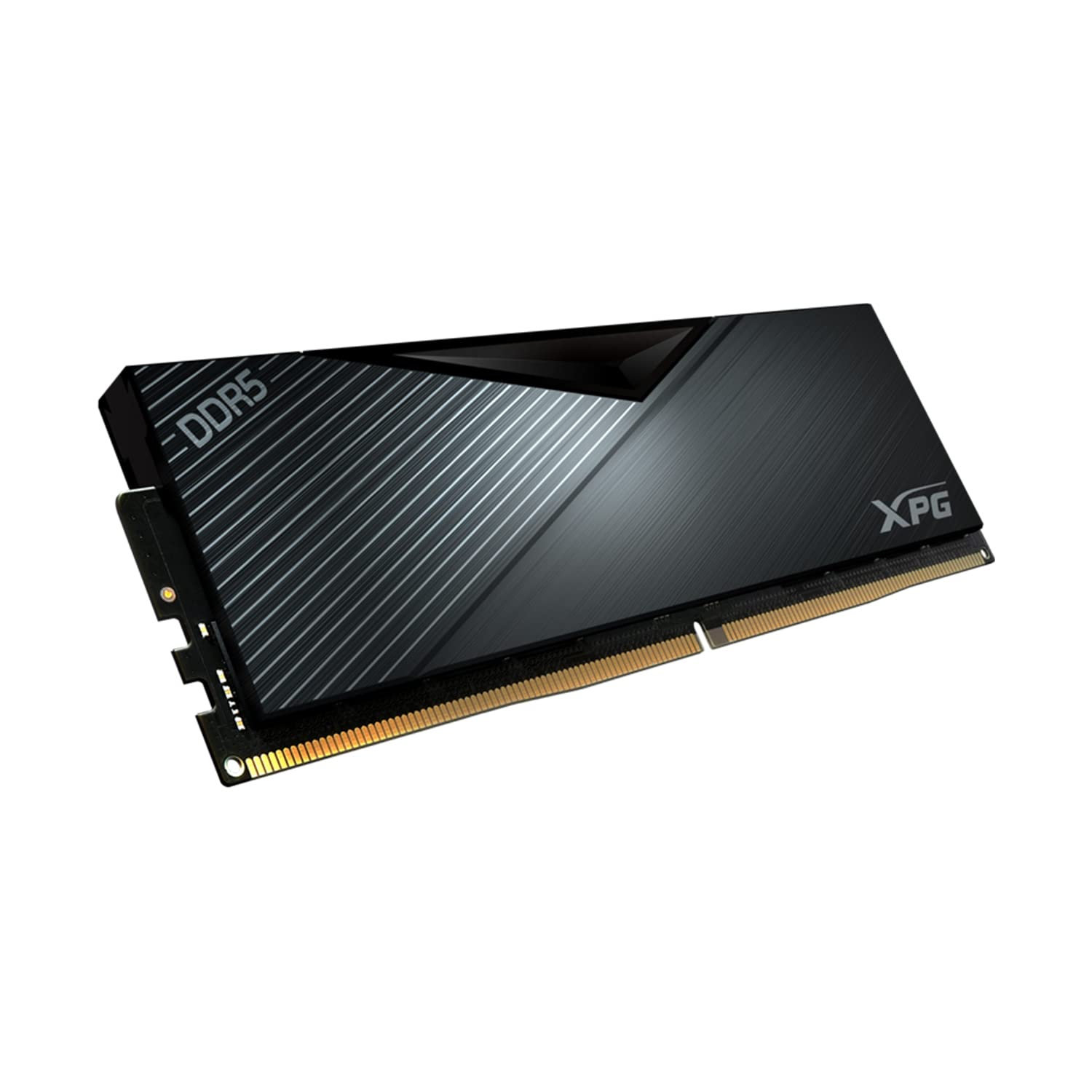 ADATA XPG LANCER 16GB (16GBX1) DDR5 5200MHZ DESKTOP RAM AX5U5200C3816G-CLABK RAM
