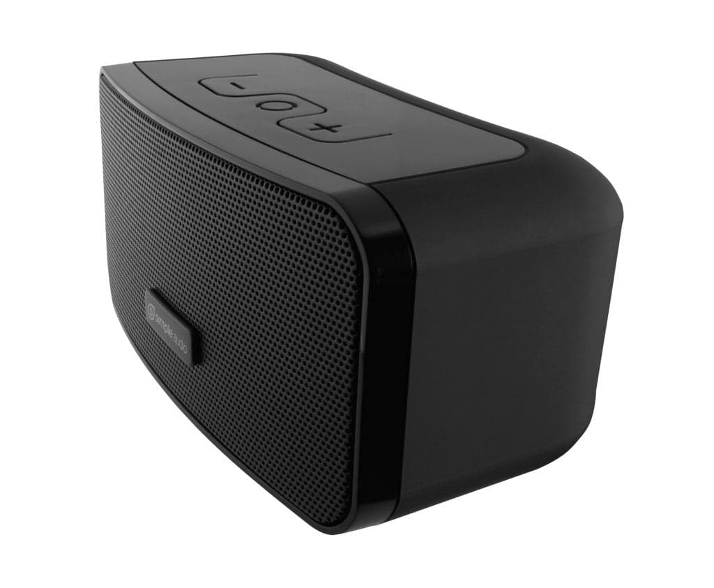 CORSAIR  Simple Audio Go
