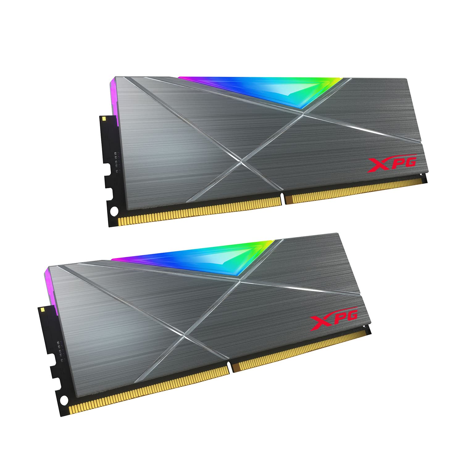 ADATA MEMORY- AX4U320016G16A-ST50 - 16GB 3200 MHZ D50 RAM