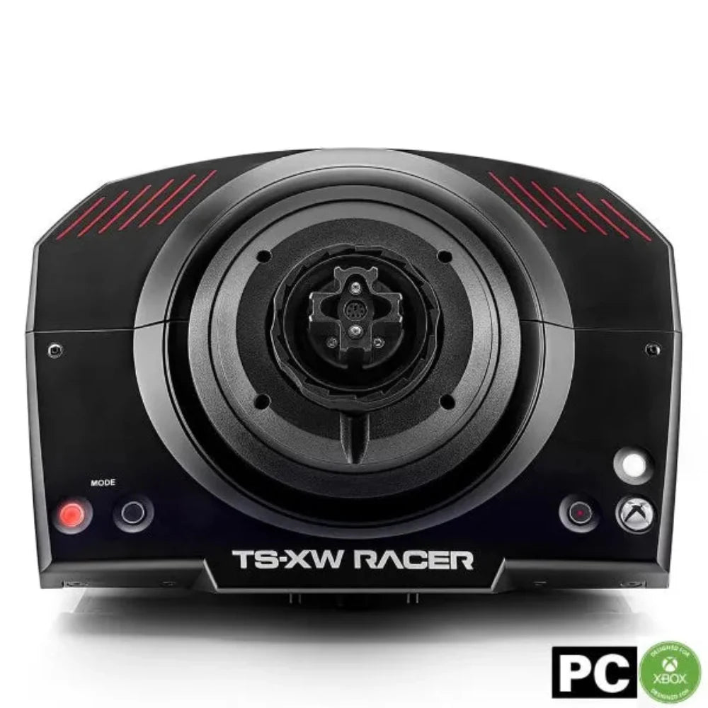 THRUSTMASTER TS XW Servo base Compatible with XBOX Series X|S, XOne & PC