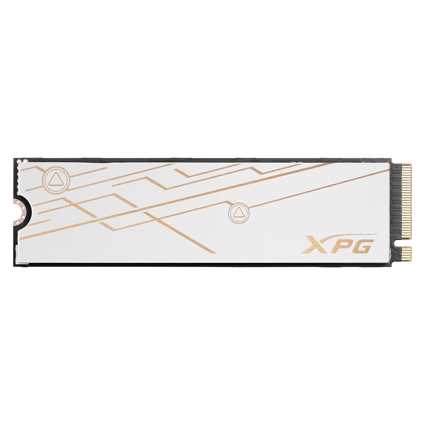 Adata XPG Mars 980 Blade 2TB NVMe Gen5 SSD