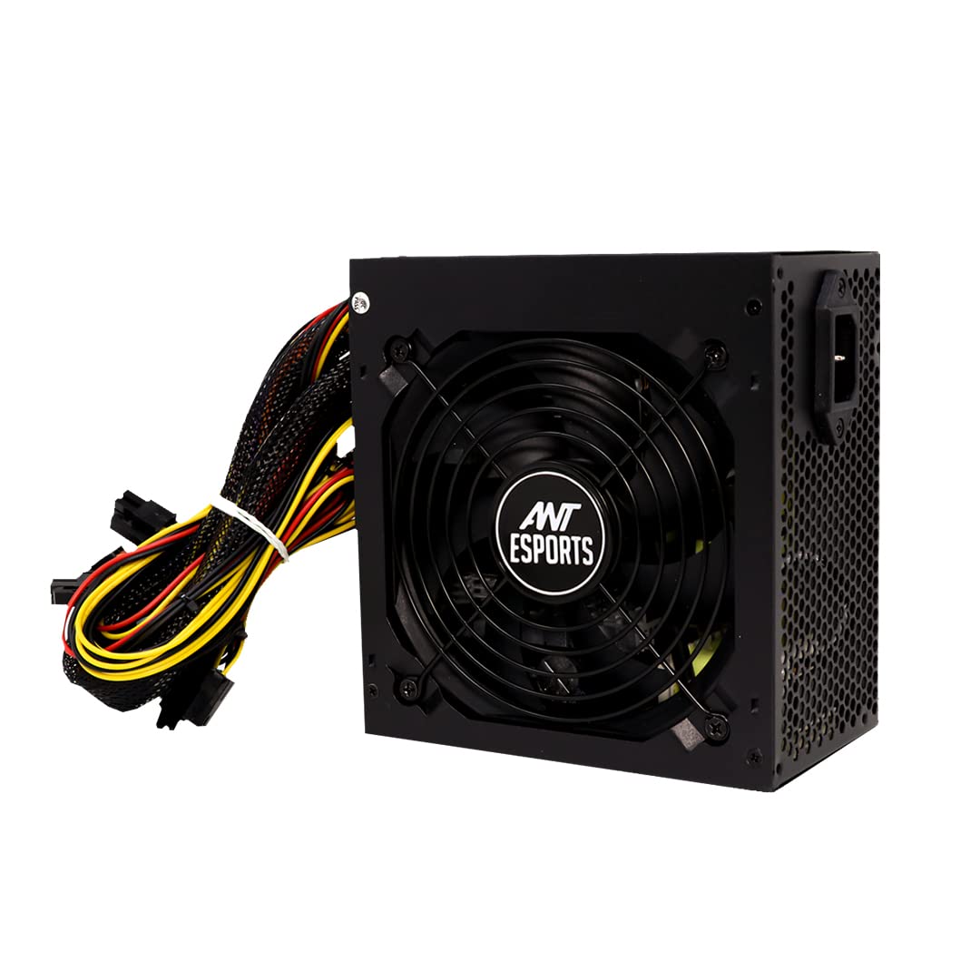 ANT ESPORTS 700W VS700L NON MODULAR SMPS