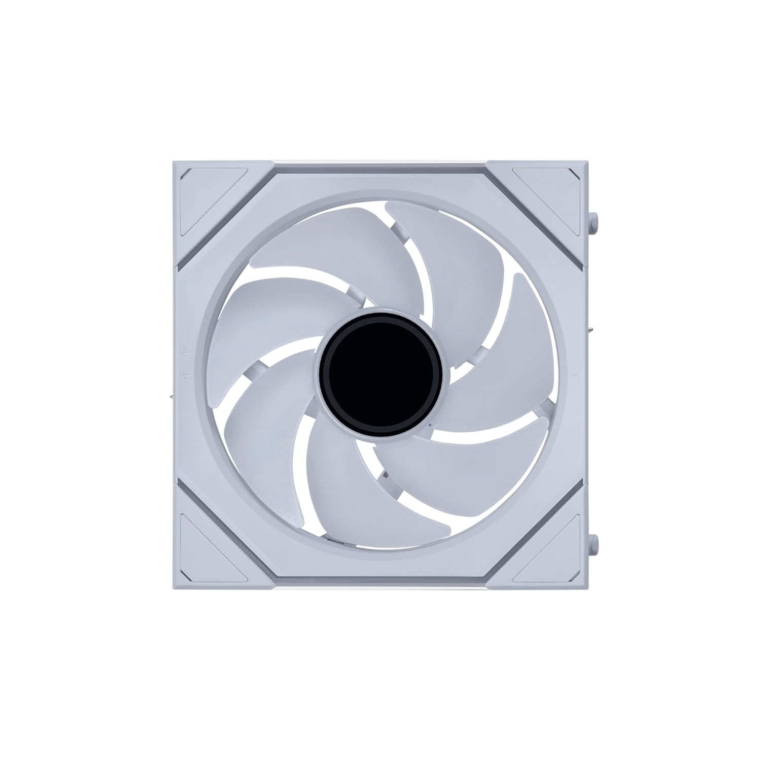 FAN LIAN LI UNIFAN SL120 INFINITY WIRELESS WHITE (G99.12SLIN1W3W.IN)