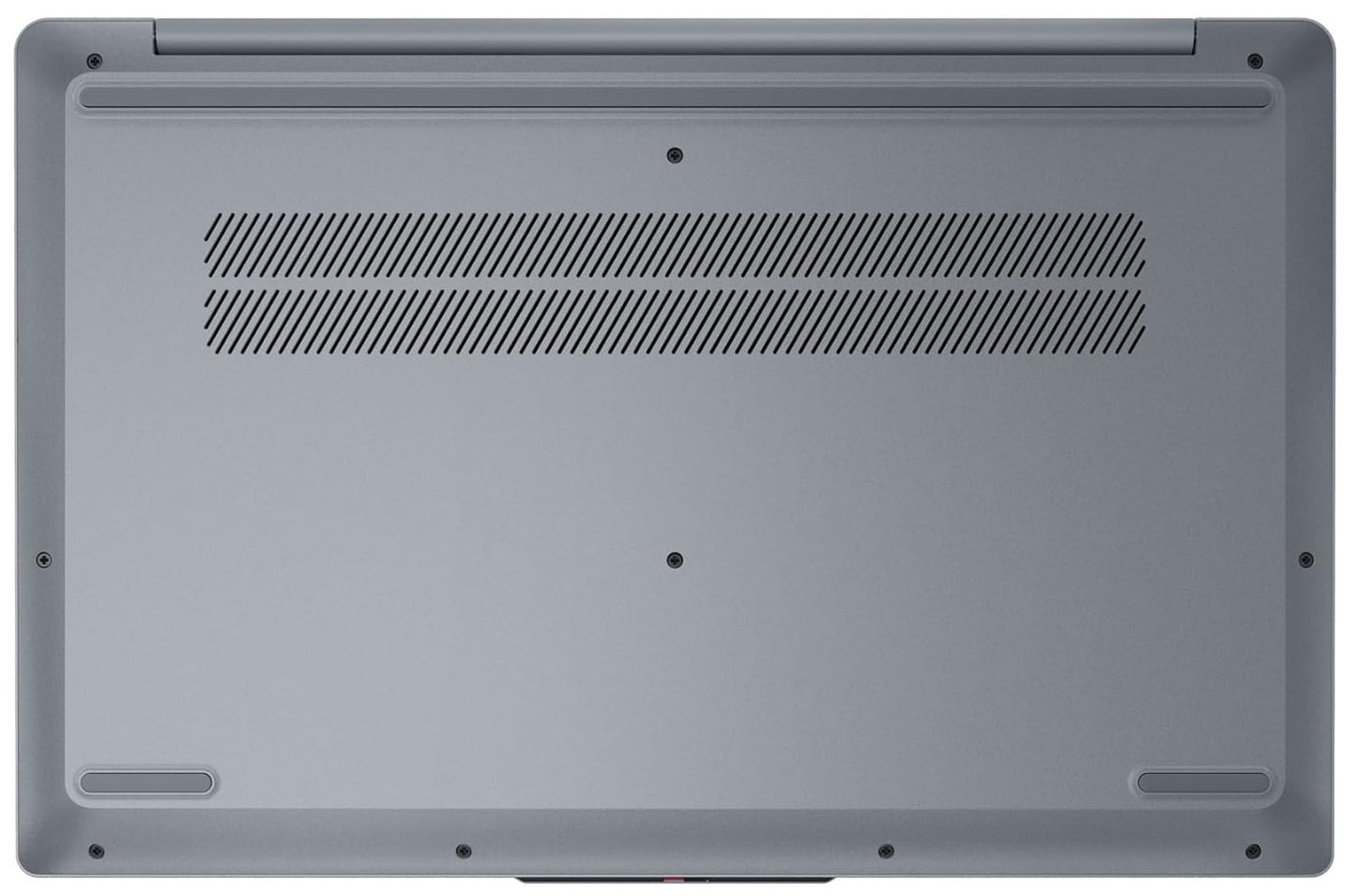 LENOVO IDEAPAD SLIM 3 RYZEN 5 5625U 15.6" (39.6CM) FHD THIN AND LIGHT LAPTOP (16GB RAM/512GB SSD/INTEGRATED AMD RADEON GRAPHICS/WINDOWS 11/OFFICE HOME 2024/GREY/1.6KG), 82XM00UGIN