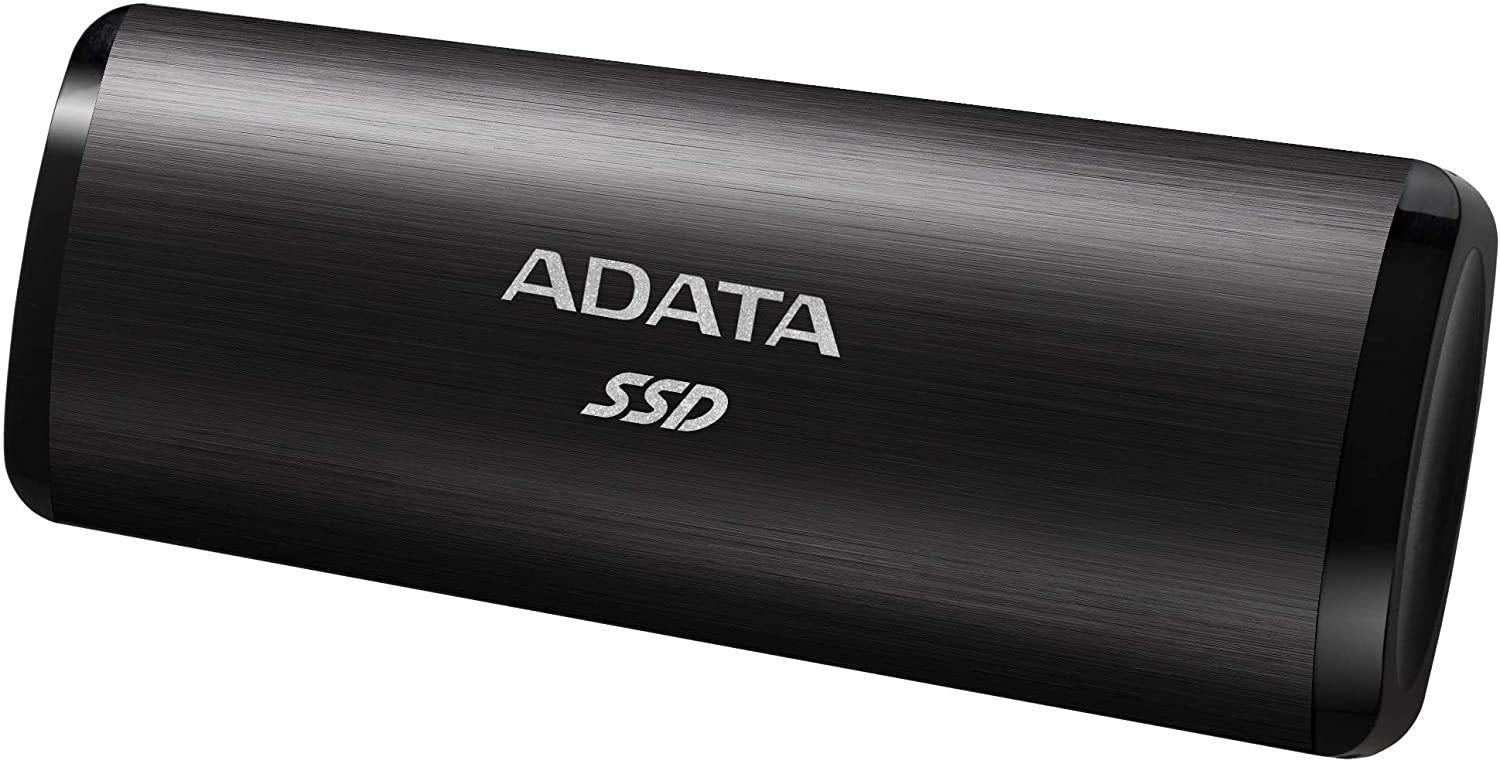 ADATA SE760 2TB EXTERNAL SOLID STATE DRIVE ASE760-2TU32G2-CBK – Mehta ...