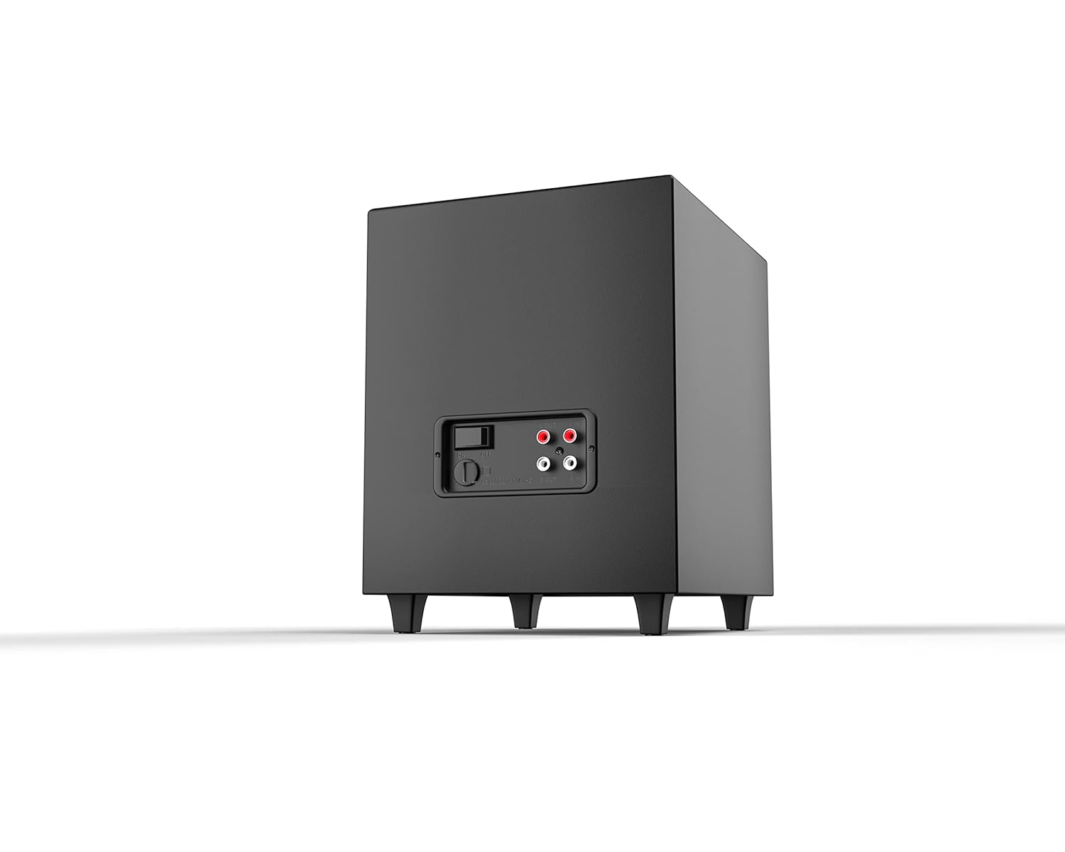 F&D F203BT 2.1 CHANNEL MULTIMEDIA SPEAKER | WIRELESS BLUETOOTH SPEAKERS