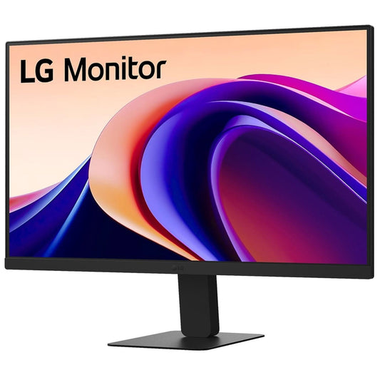 LG 24U631A-B IPS QHD (2560X1440) MONITOR,BLACK