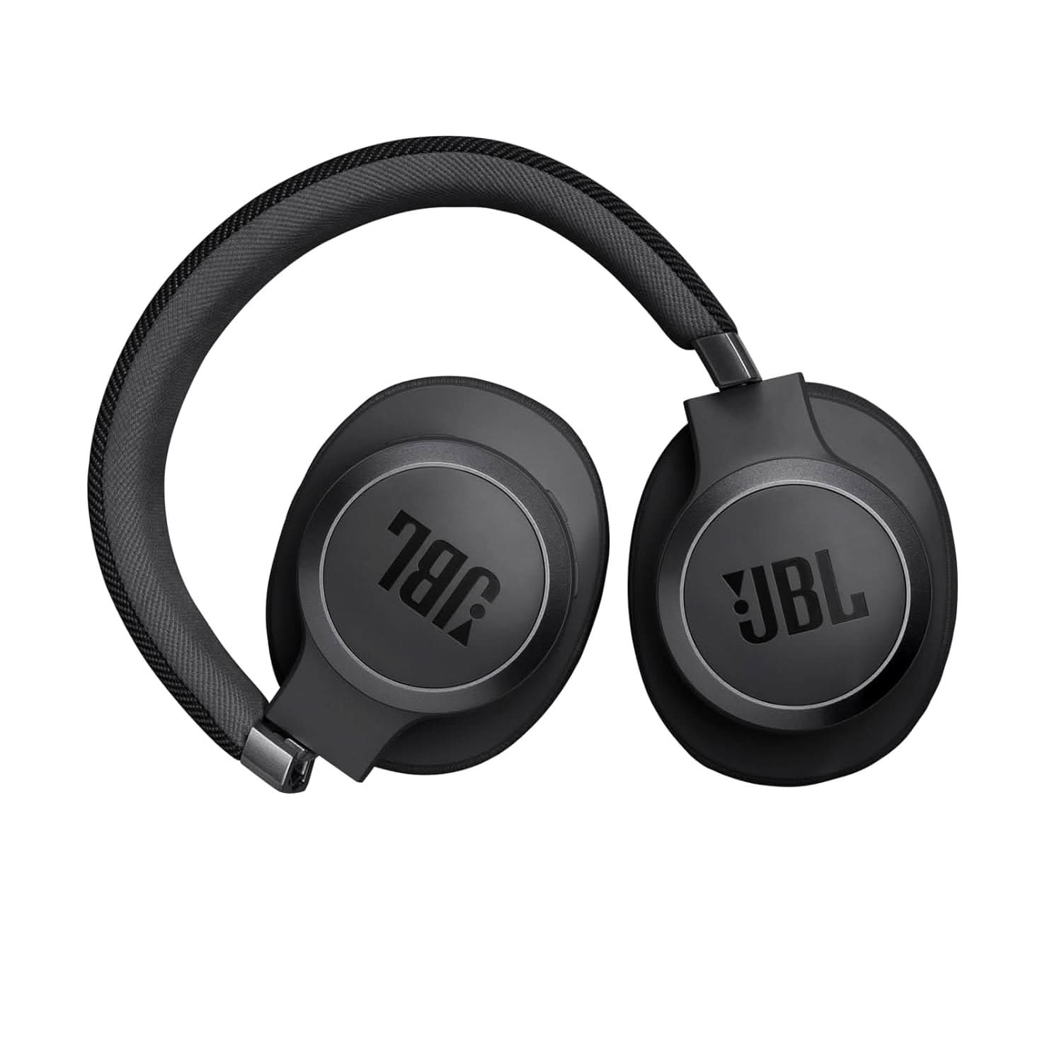 JBL Live 770NC True Adaptive Noise Cancellation Headphones Wireless Over Ear