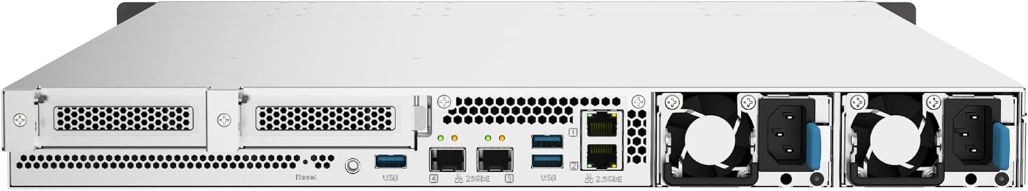 QNAP TS-H1090FU-7232P-64G