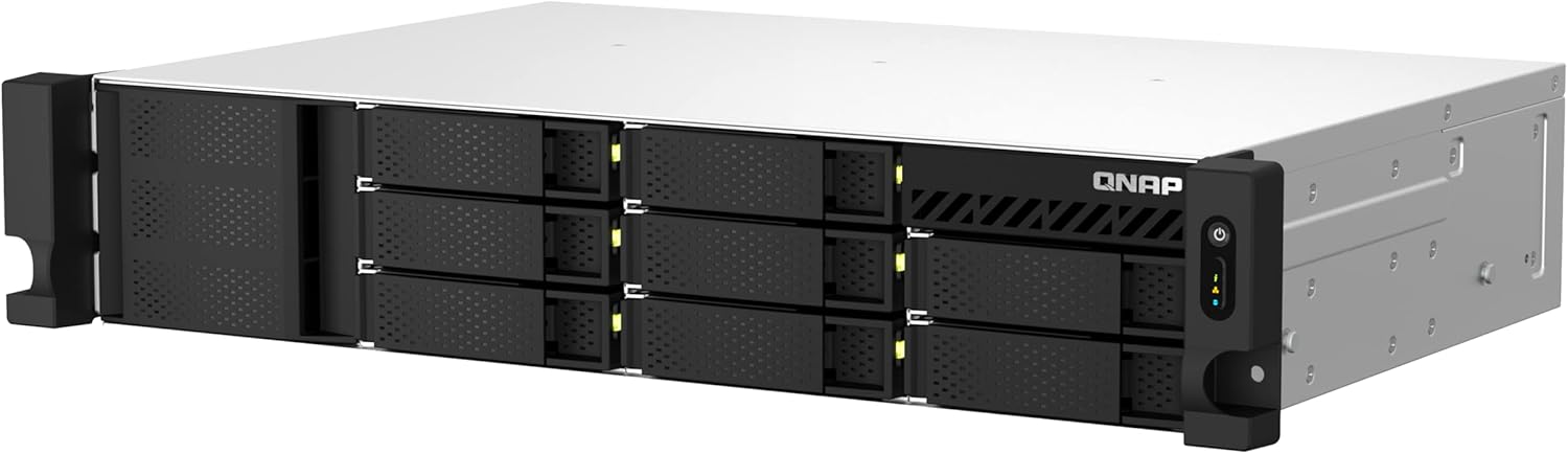 QNAP TS-864EU-RP-8G
