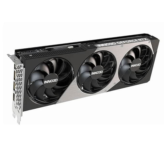 Inno3D Nvidia GeForce RTX 5070 Ti X3 OC 16GB GDDR7 Gaming Graphics Card