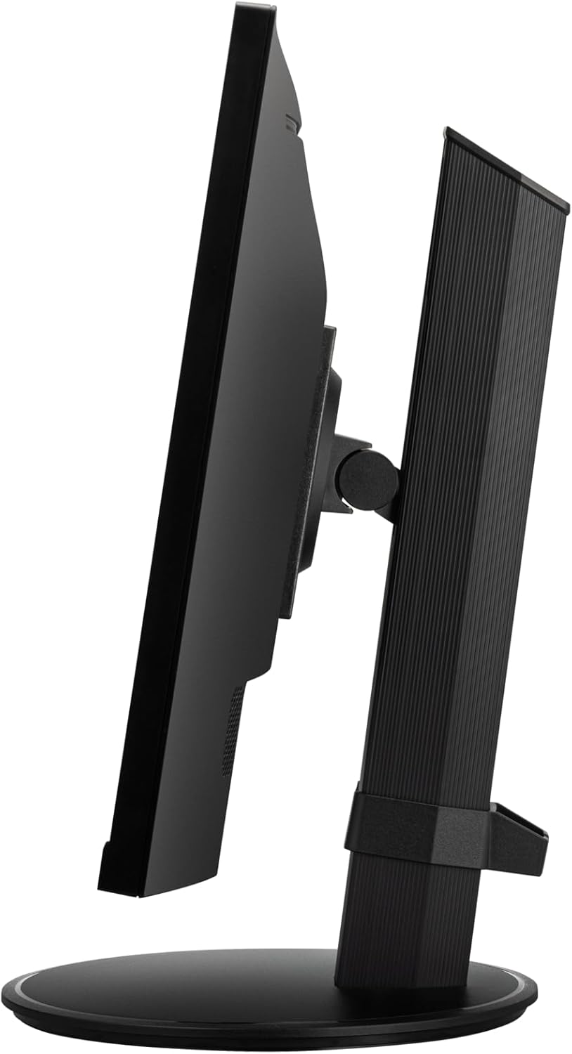 ViewSonic VG2409U-2 24 FHD 100Hz Docking Monitor with USB-C Hub Monitor