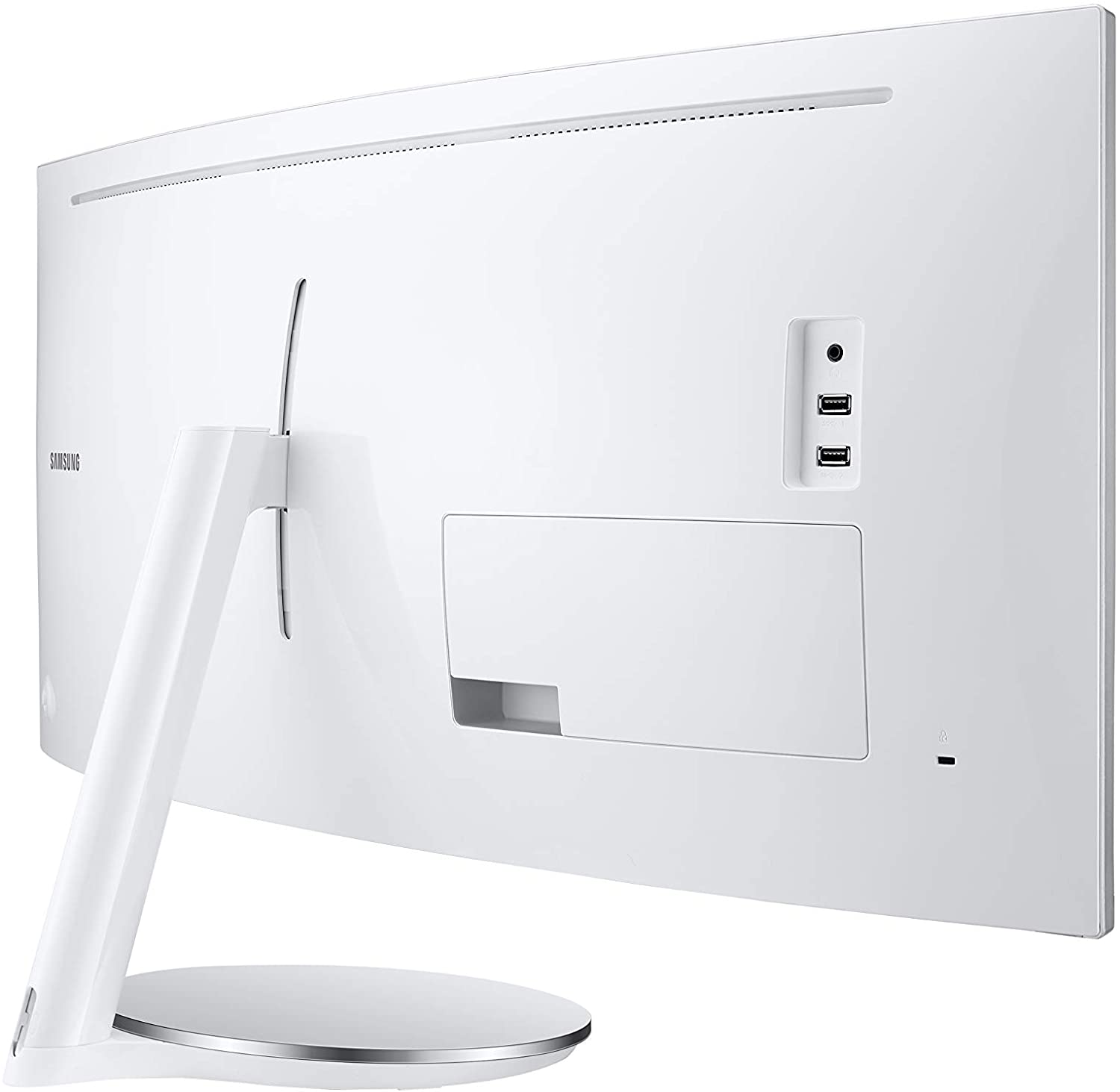 SAMSUNG LC34J791WTWXXL 34 Inch 2K QHD 100Hz VA Panel 5MS Gaming Monitor