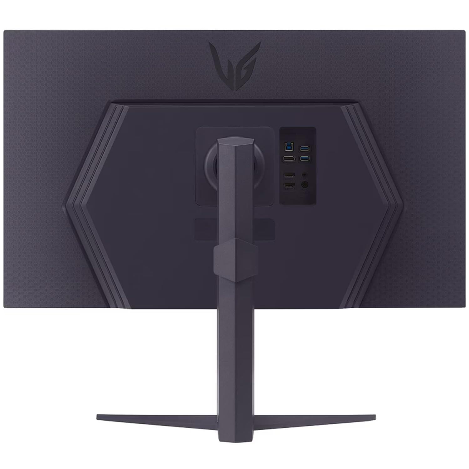 LG 32GS85Q-B.ATR 32-INCH QHD ULTRAGEAR GAMING MONITOR