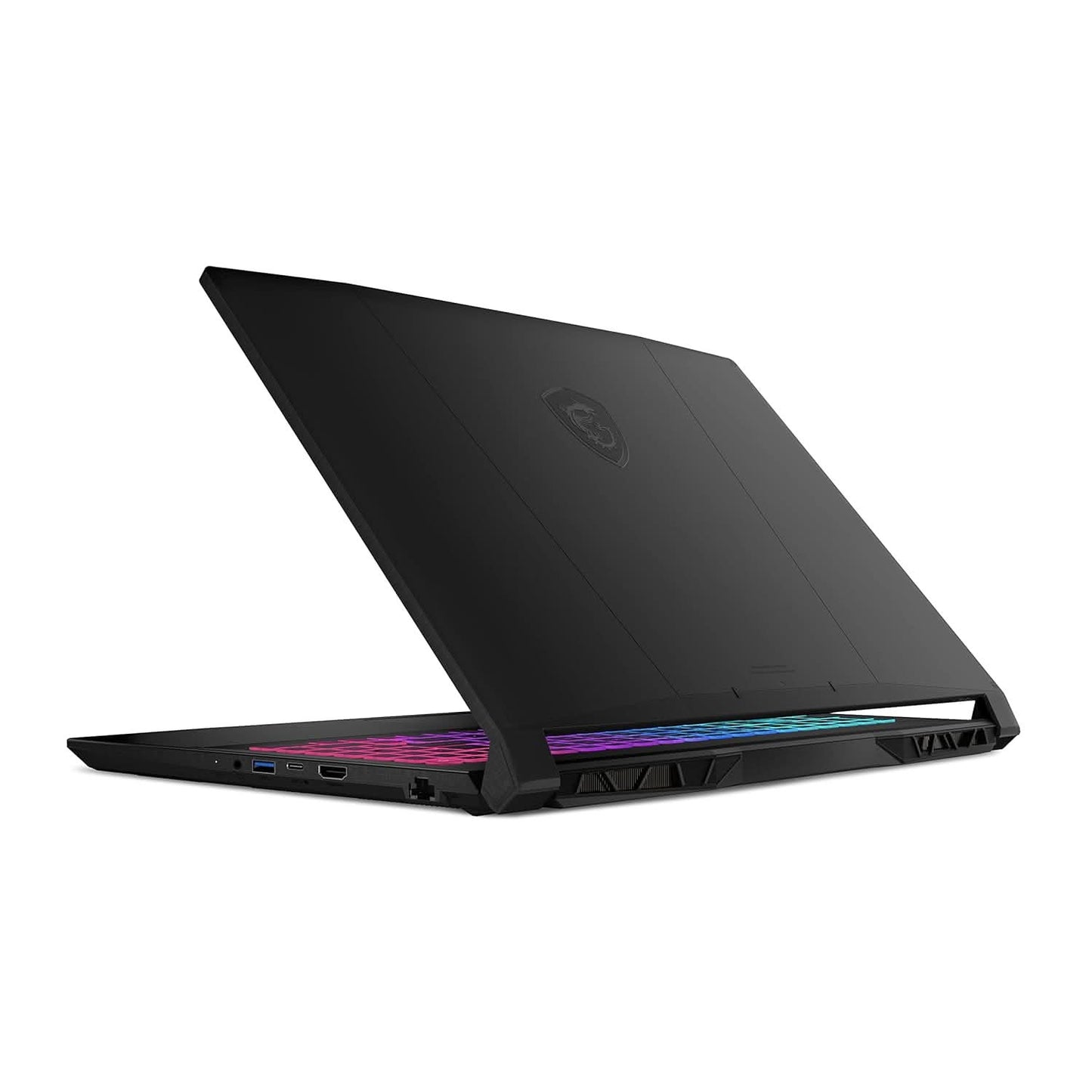 MSI KATANA 15 B2RVEK-2427IN INTEL CORE 7 240H/DDR5 8GB*2/1TB NVME PCIE SSD GEN4X4 /RTX 4050, GDDR6 6GB/WINDOWS11 HOME/2 YEAR WARRANTY TERM
