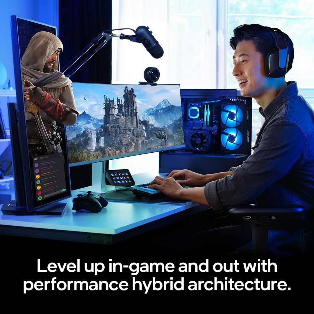 INTEL CORE I7-14700F 14TH GEN 20 CORES UPTO 5.4 GHZ LGA1700 PROCESSOR