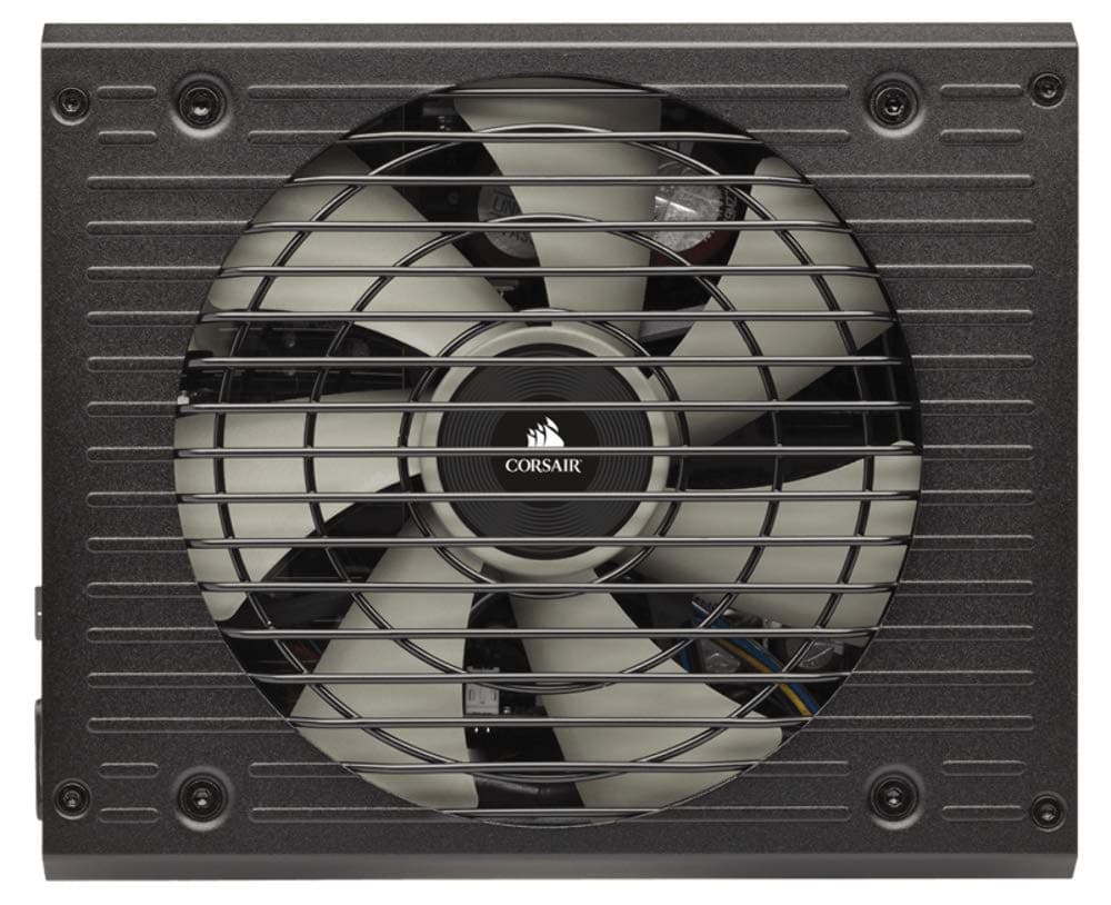 CORSAIR RM750i 750W 80 + Gold Fully Modular ATX 2.0 Power Supply