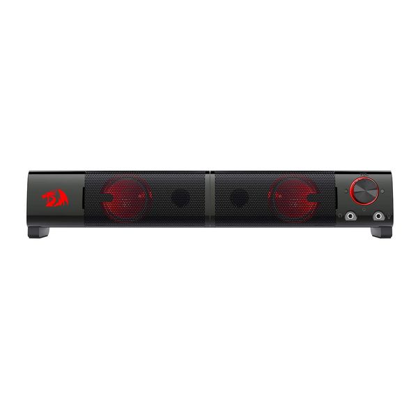 REDRAGON GS550 Orpheus PC Gaming Speakers