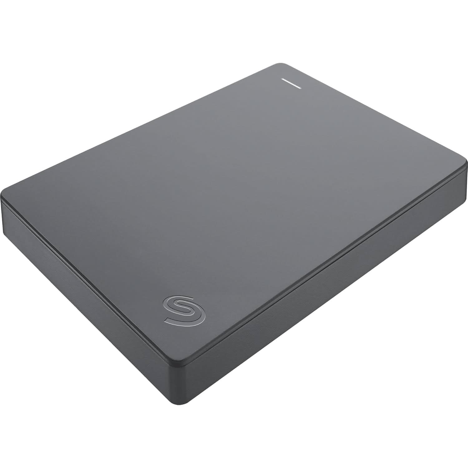Seagate Basic Portable 1TB External Hard Drive HDD β USB 3.0 STJL1000400