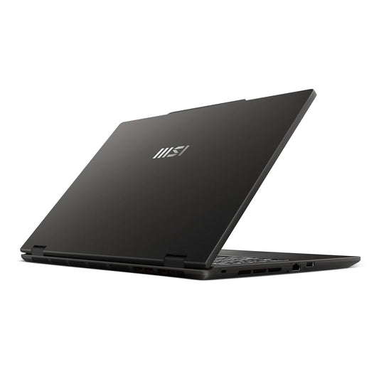MSI VENTURE A15 AI A2HMG-011IN RYZEN 7 260/DDR5 8GB*2/1TB NVME PCIE SSD GEN4X4 /WINDOWS11 HOME/OFFICE + M365/X/2 YEAR WARRANTY TERM