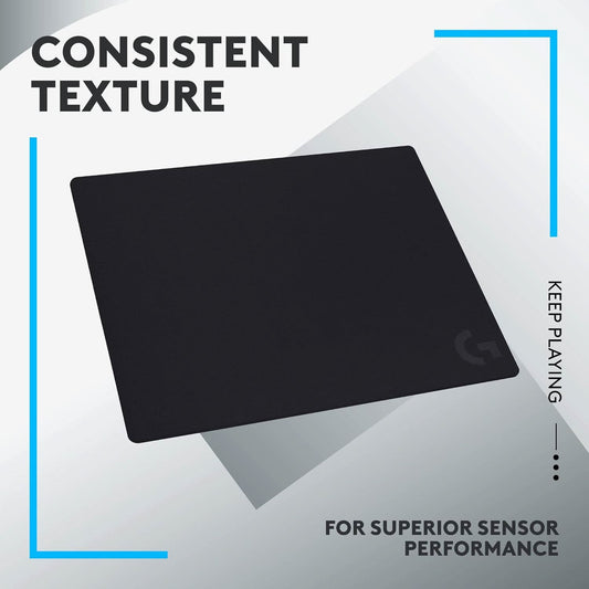 LOGITECH G740 GAMING MOUSE PAD