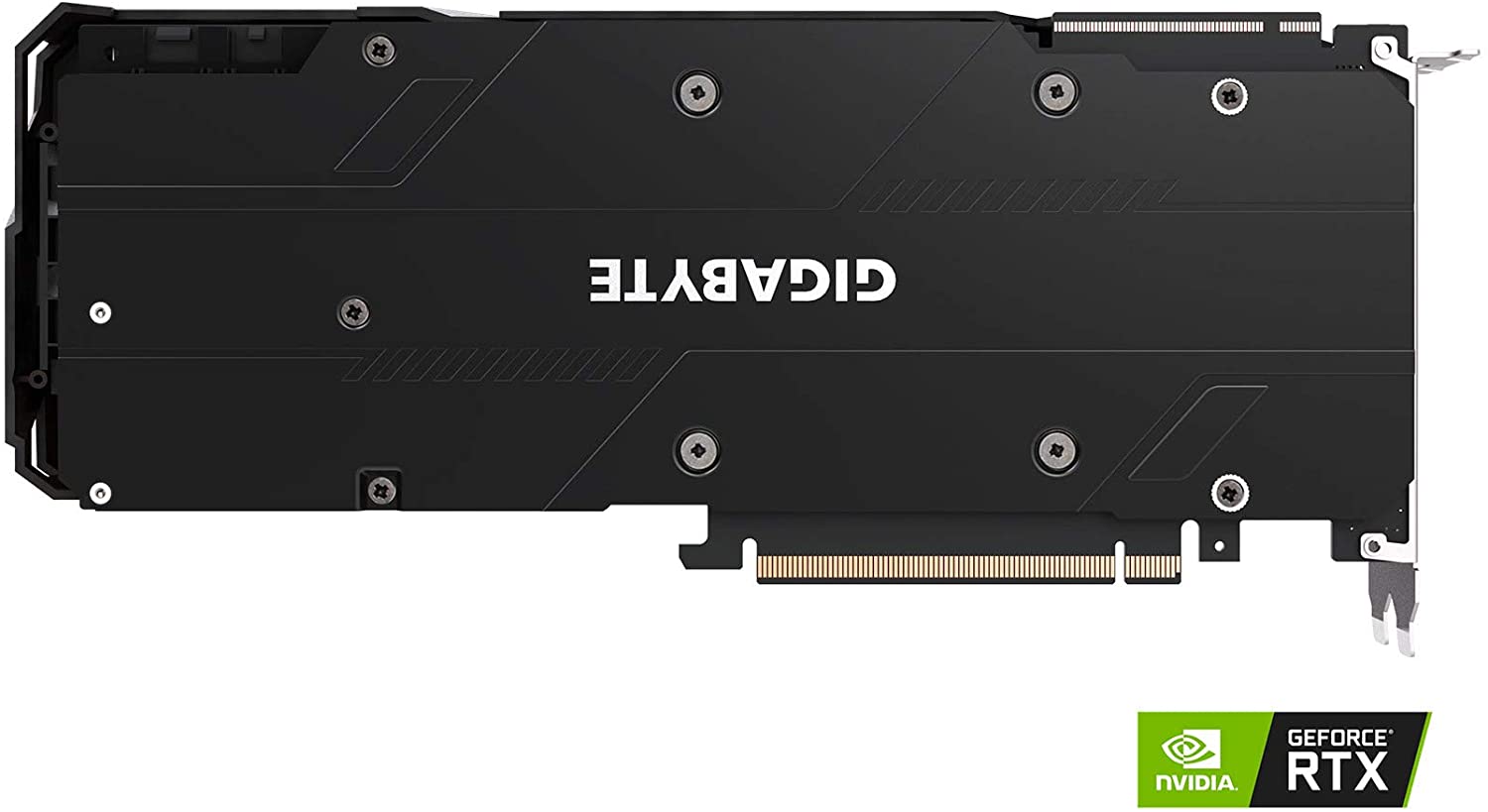 GIGABYTE GeForce RTX 2080 Windforce OC 8GB Nvidia Graphic Card
