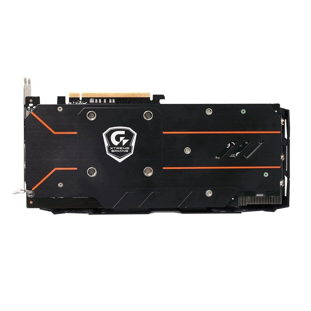 GIGABYTE GeForce GTX 1060 Xtreme Edition 6GB Nvidia Graphic Card