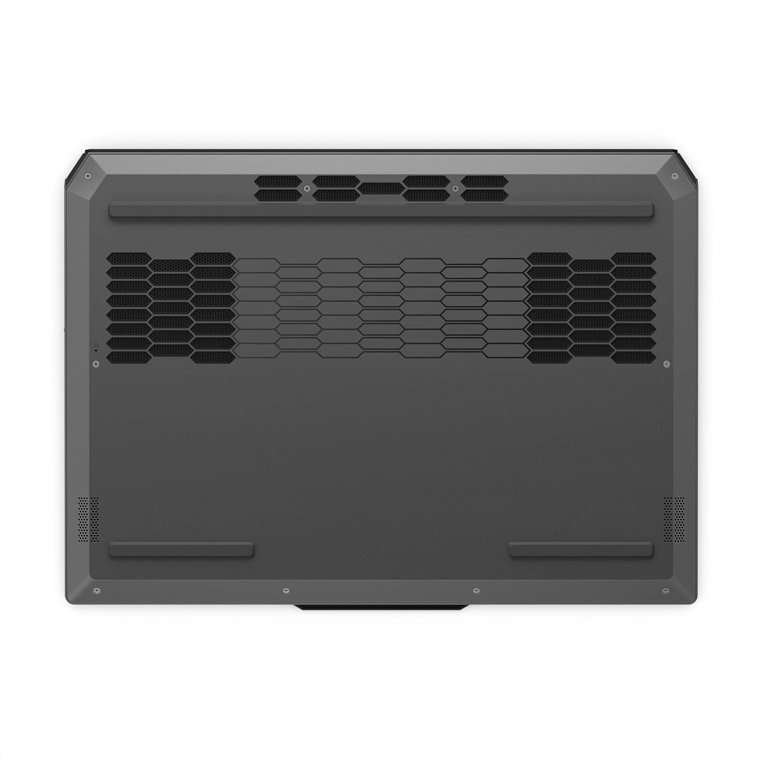 LENOVO LOQ 2024 12TH GEN INTEL CORE I5-12450HX 15.6 INCH (39.6CM) 144HZ 300NITS FHD GAMING LAPTOP (8GB/512GB SSD/WIN 11/INTEL ARC A530M 4GB GRAPHICS/100% SRGB/3 MONTH GAME PASS/GREY/2.4KG), 83FQ0009IN