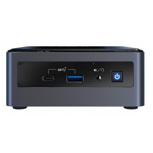 Intel NUC 10 NUC10i7FNH Barebone Kit