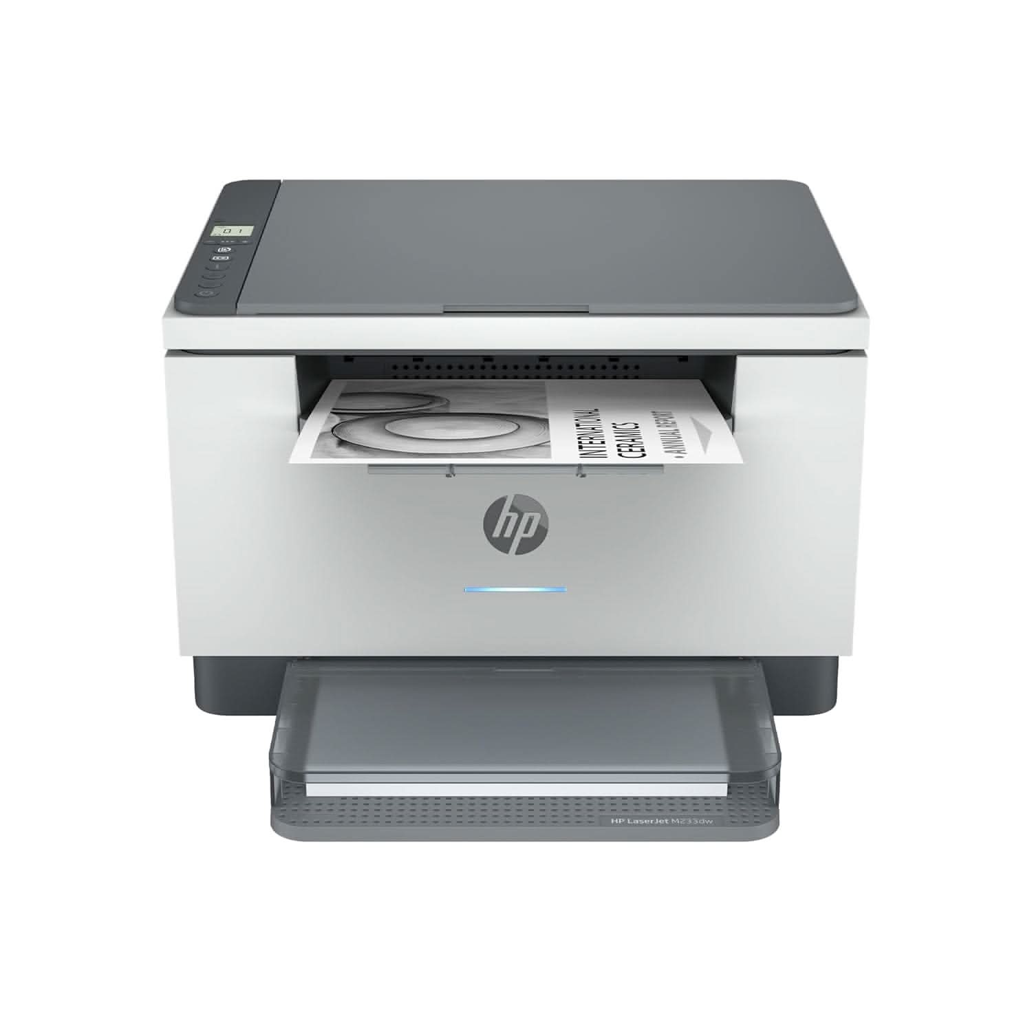 HP LASERJET MFP M233DW PRINTER, WIRELESS, PRINT, COPY, SCAN 6GX04A