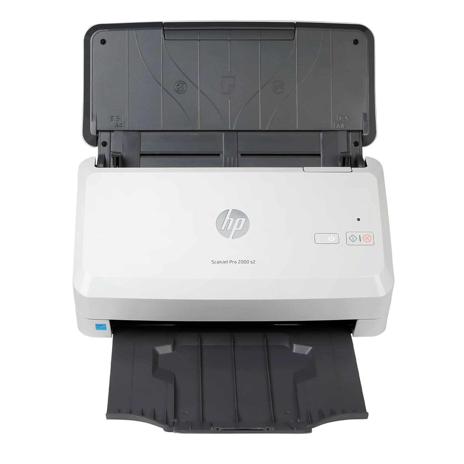 HP Scanjet Pro 2000 s2 Sheet-Feed Scanner