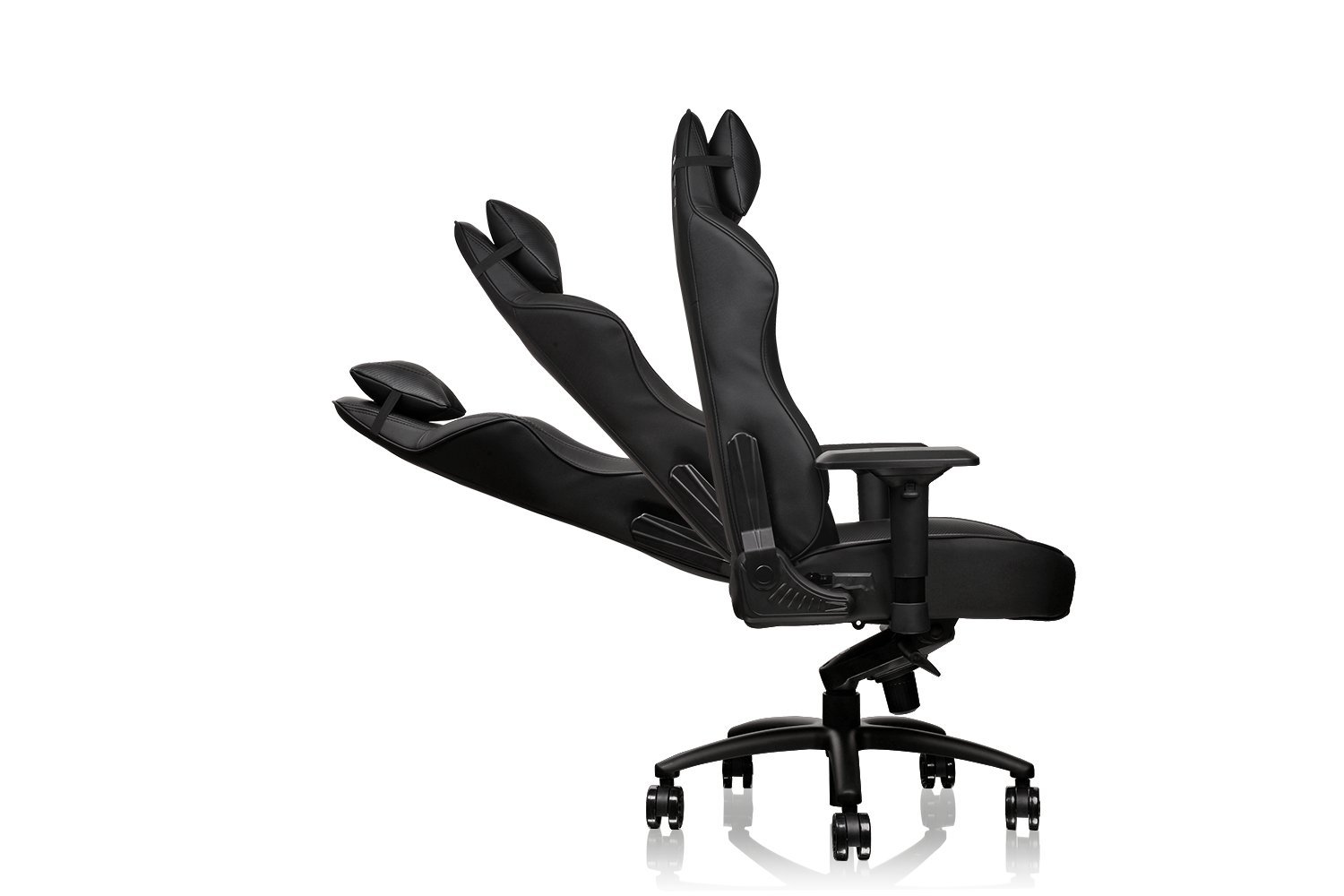 THERMALTAKE X Comfort XC500 Gaming Chair