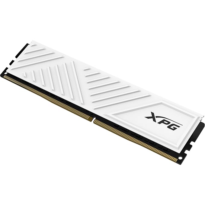 ADATA XPG GAMMIX D35 16GB DDR4 3200MHZ (CL16) AX4U320016GB16A-SWHD35