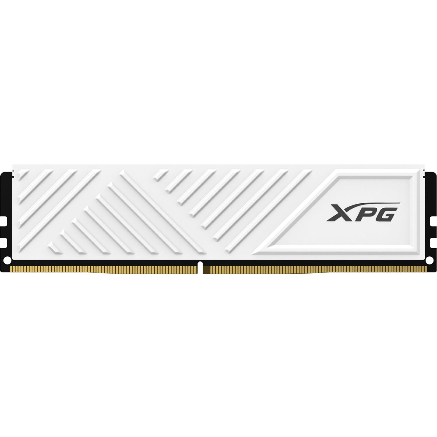 XPG DDR4 16GB 3200MHZ D35 GAMMIX WHITE