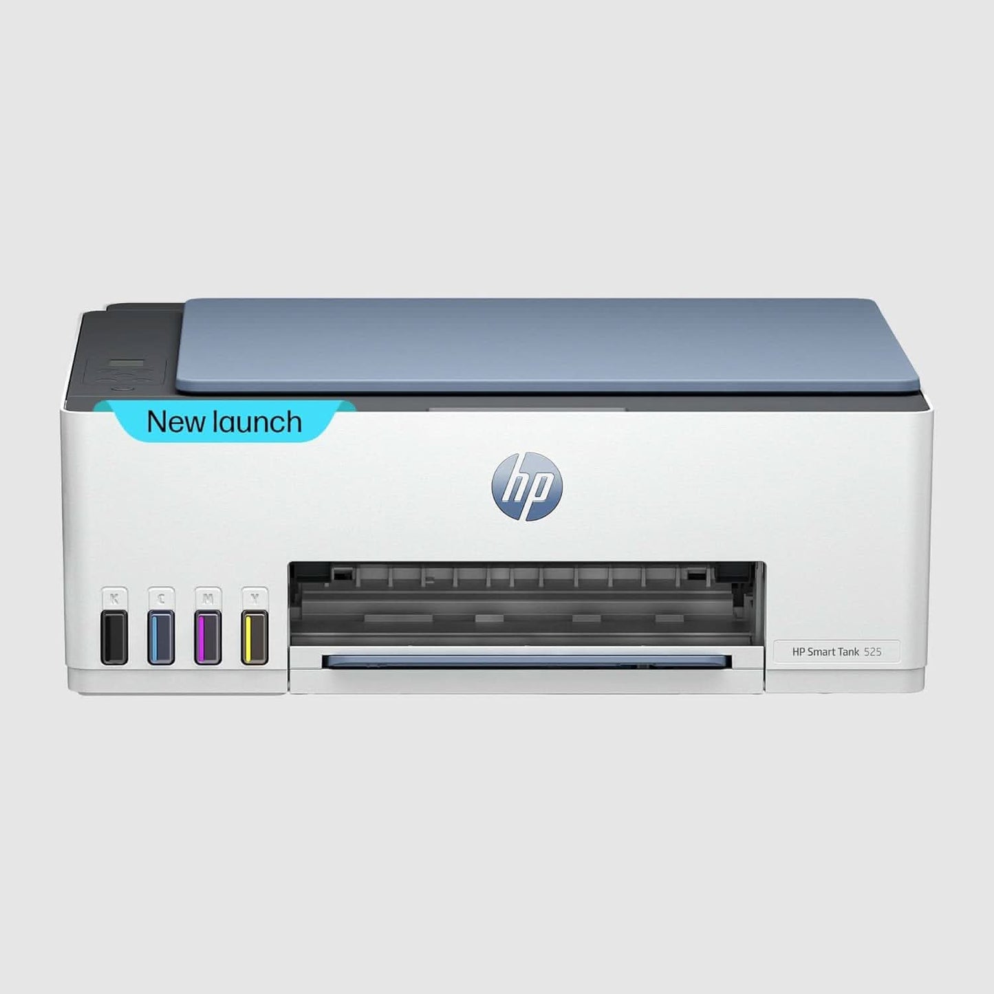 HP SMART TANK 525 ALL-IN-ONE COLOUR PRINTER 1F3W3A