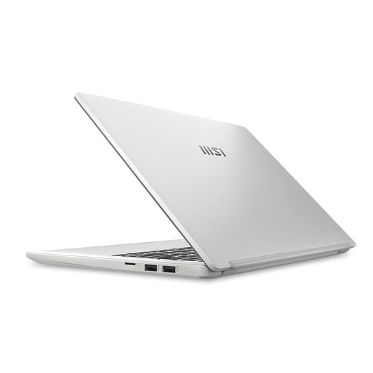 MSI MODERN 14 C12MO-1299IN URBAN_SILVER/I5-1235U/UMA/16GB/512GB/IPS-LEVEL FHD 14MS2021