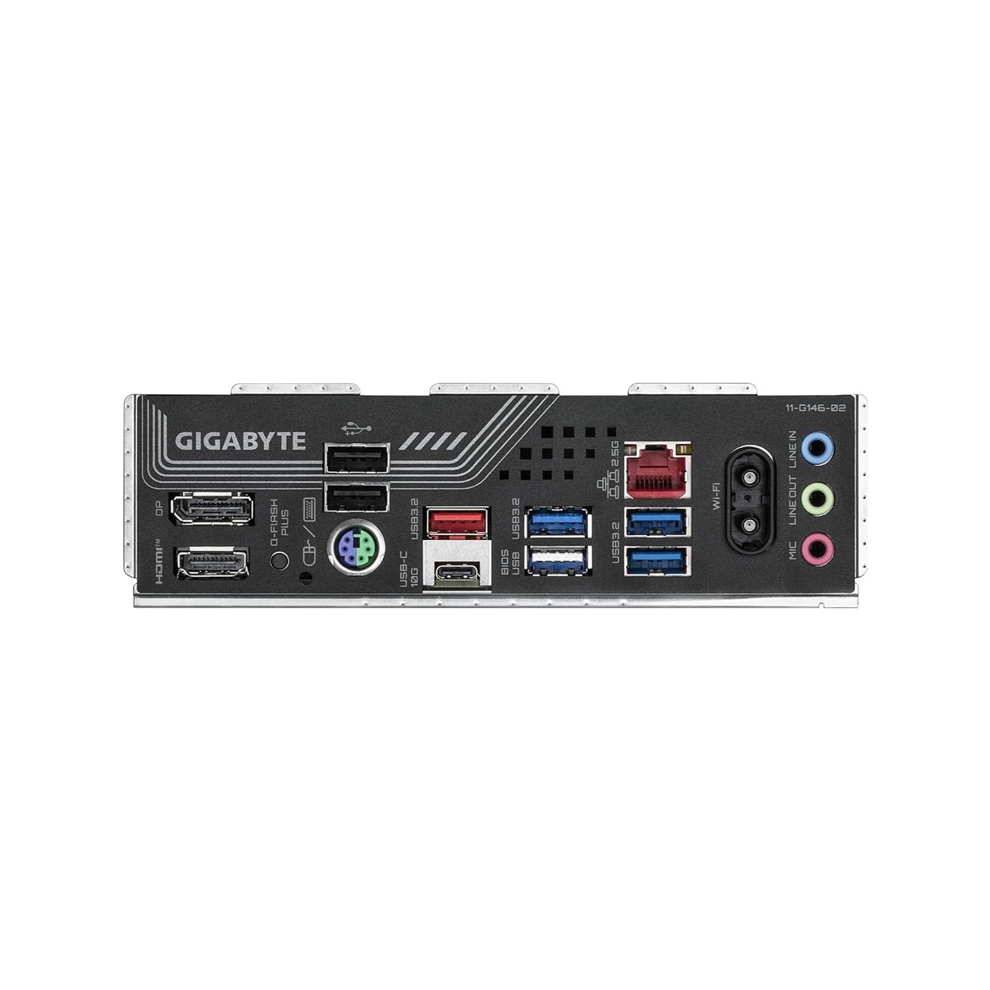 GIGABYTE B850 GAMING X WIFI6E AMD AM5 LGA 1718 MOTHERBOARD
