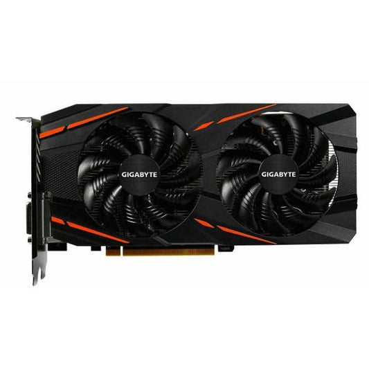 GIGABYTE Radeon RX 580 Gaming 8GB AMD Graphic Card