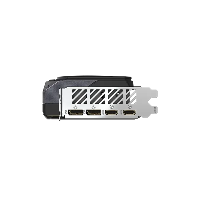 Gigabyte Radeon RX 9070 XT GAMING OC 16G Graphics Card